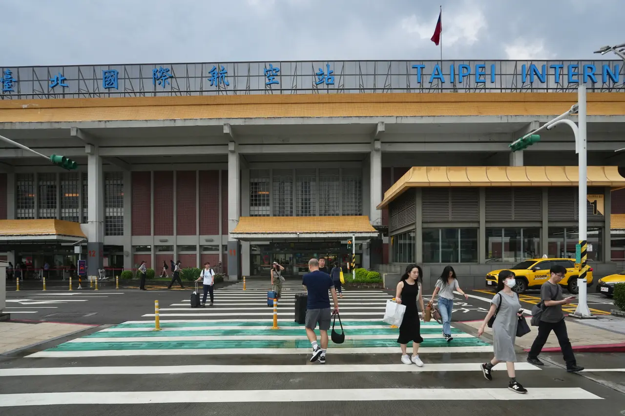 光復節3天連假！離島機票釋逾8.7萬座位　8/24上午9時開搶