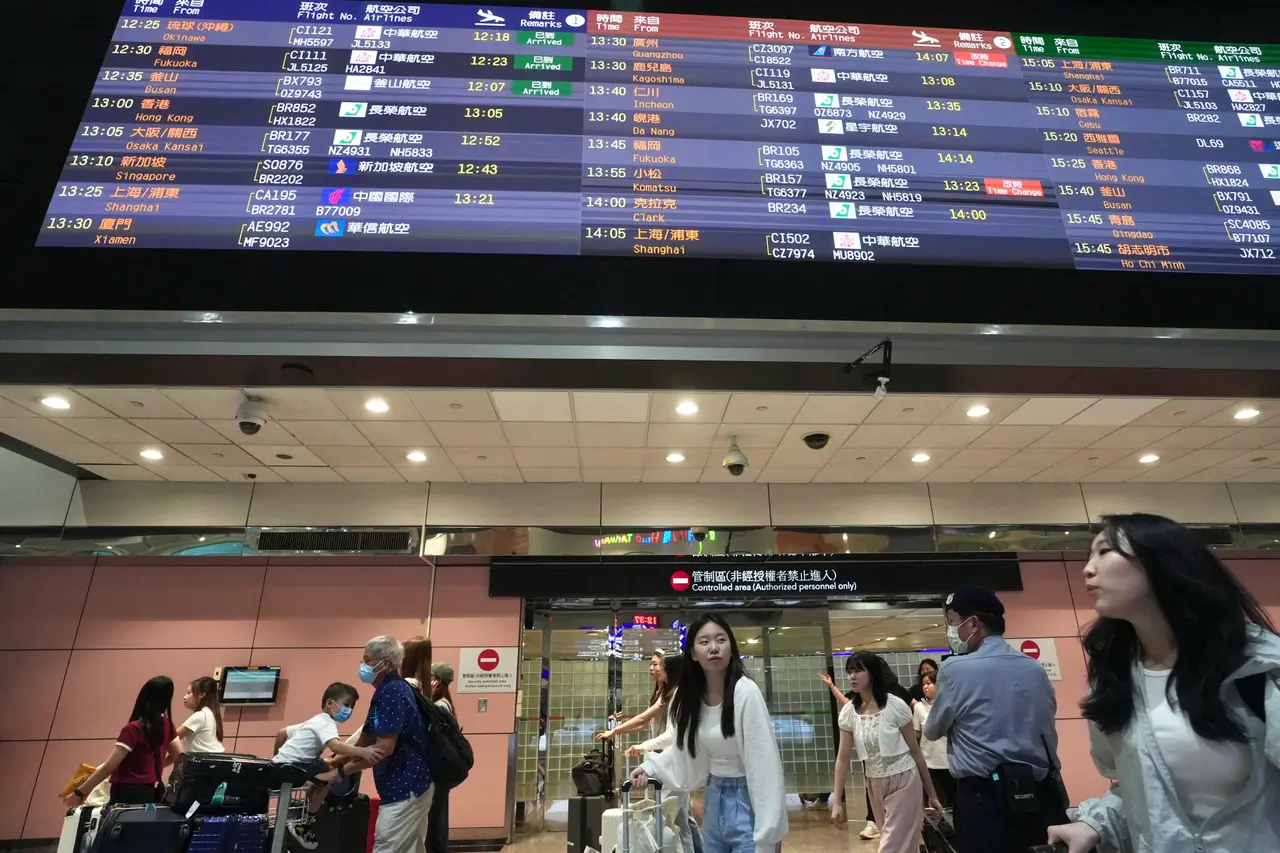 苦等韓國修正CHINA（TAIWAN）錯誤標示　外交部鬆口：重新檢視與韓關係