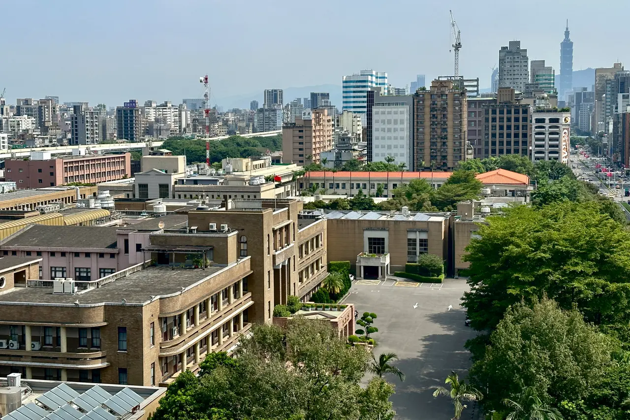 食安修法邀六都與會！新北市提五點建議　盼共同提升食品安全管理效能