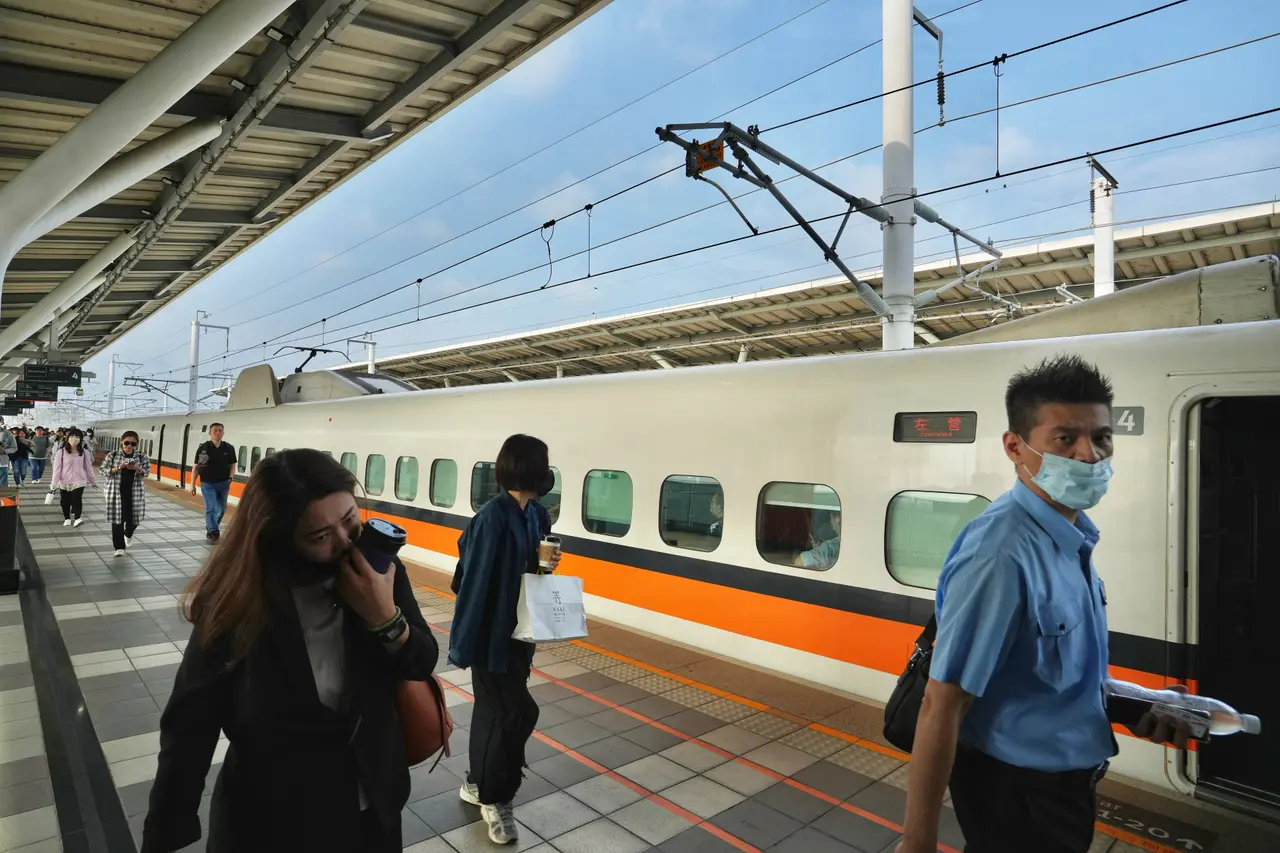 4000億高鐵延伸宜蘭！國發會審議通過　待行政院核定就拍板