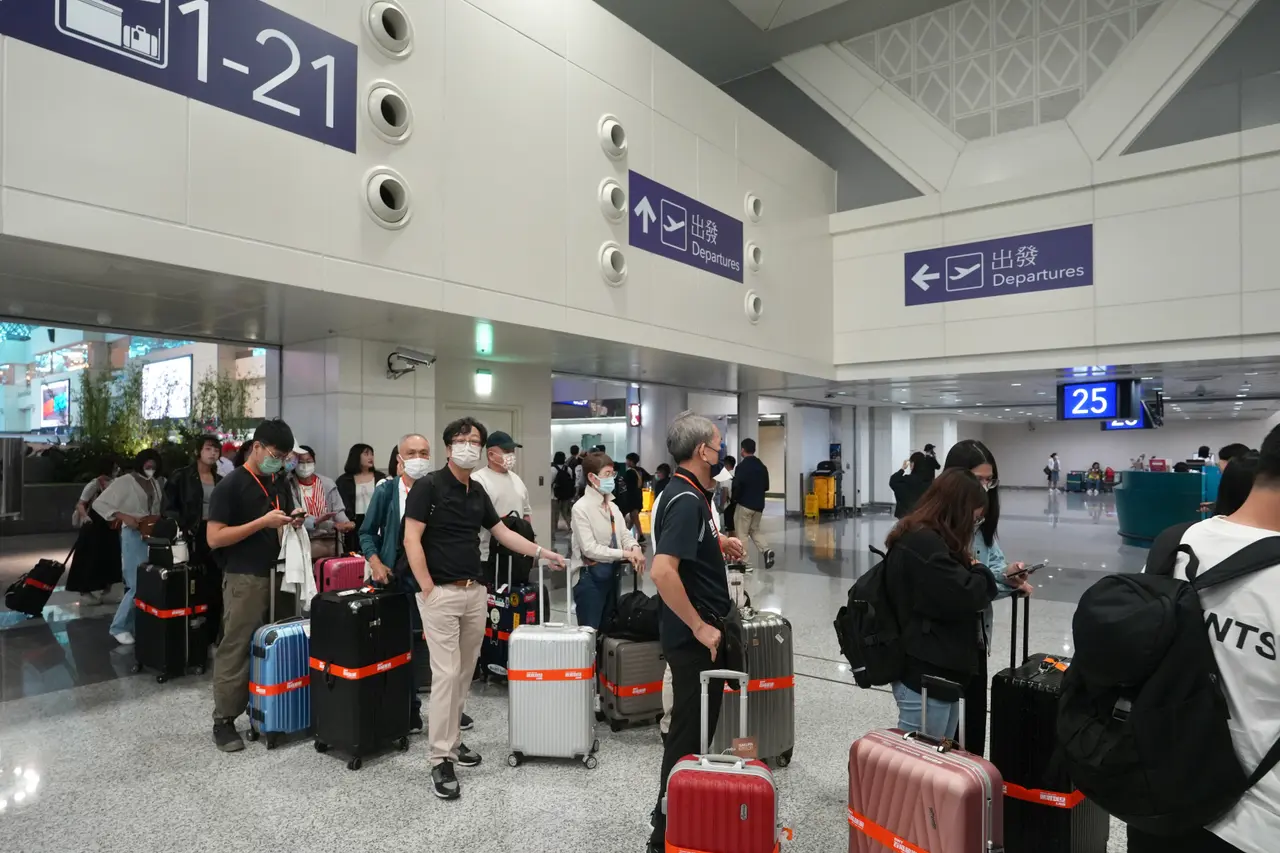 助旅行社數位永續轉型　觀光署祭9000萬補助方案3/16上路