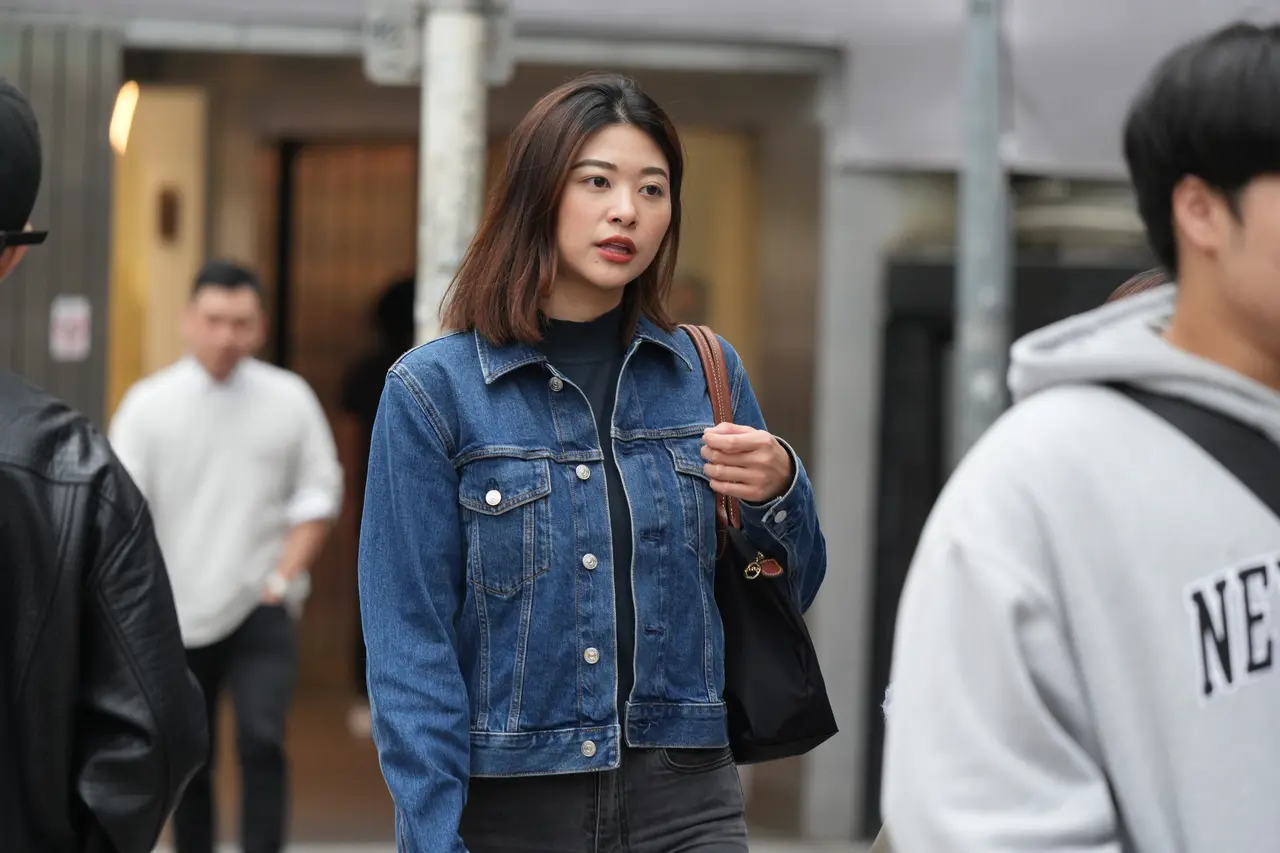 今越晚越冷「入冬第1波冷空氣來襲」　低溫探14°C高山有望飄雪