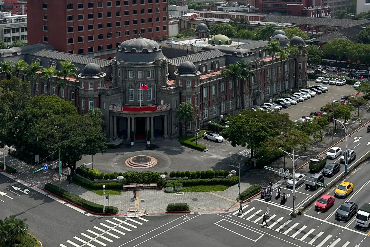 廢人不廢監察院！國民黨不推薦監委人選　批府方無誠意