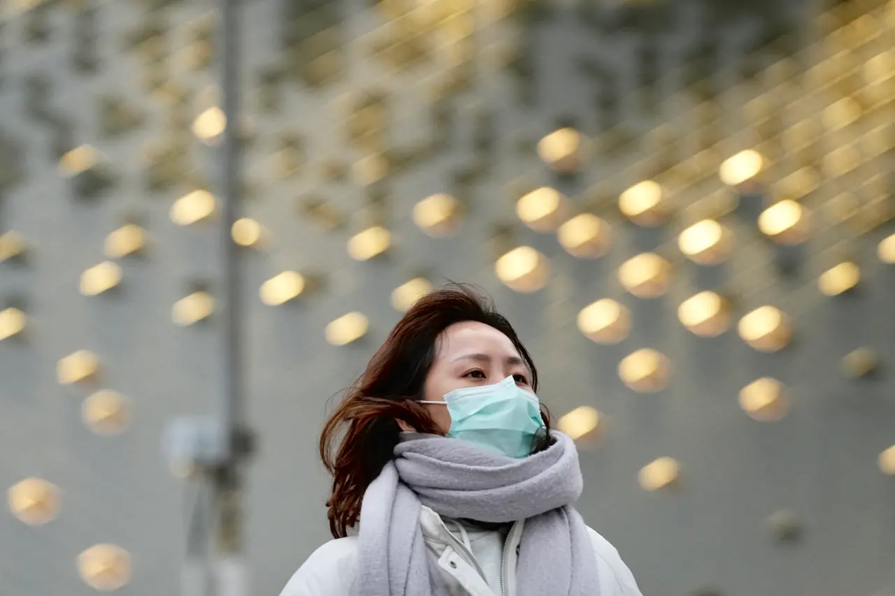 今晚至明天氣溫恐跌破10度　專家3建議「當家人的健康守門員」