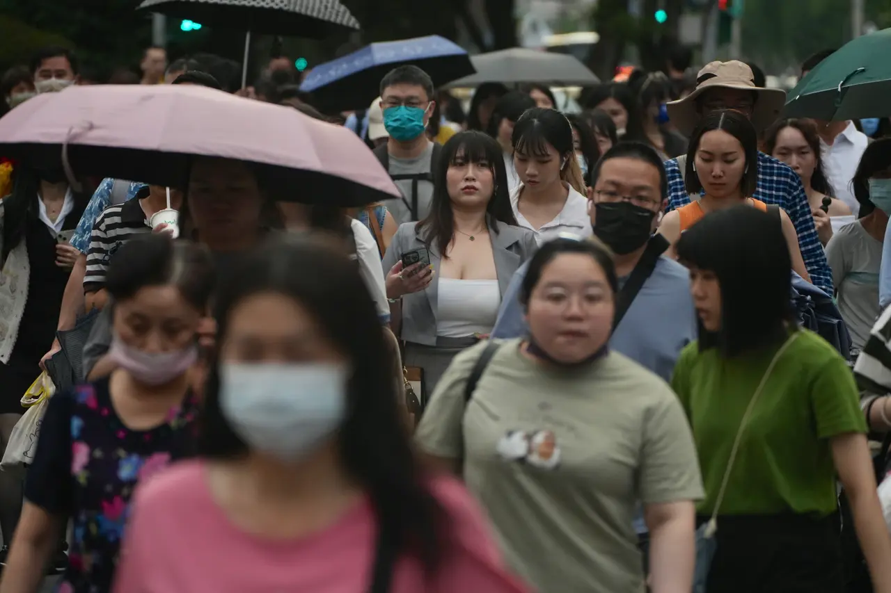 午後雷雨彈防豪雨！「不定時大雨」熱區曝　又有熱帶擾動發展中