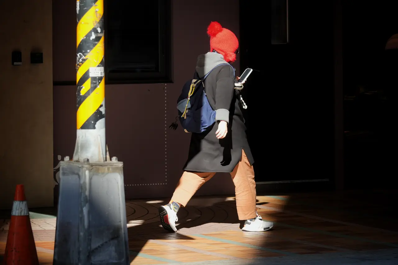 秋季均溫26.5℃創1951年來最暖　冬季氣溫預估正常至偏暖