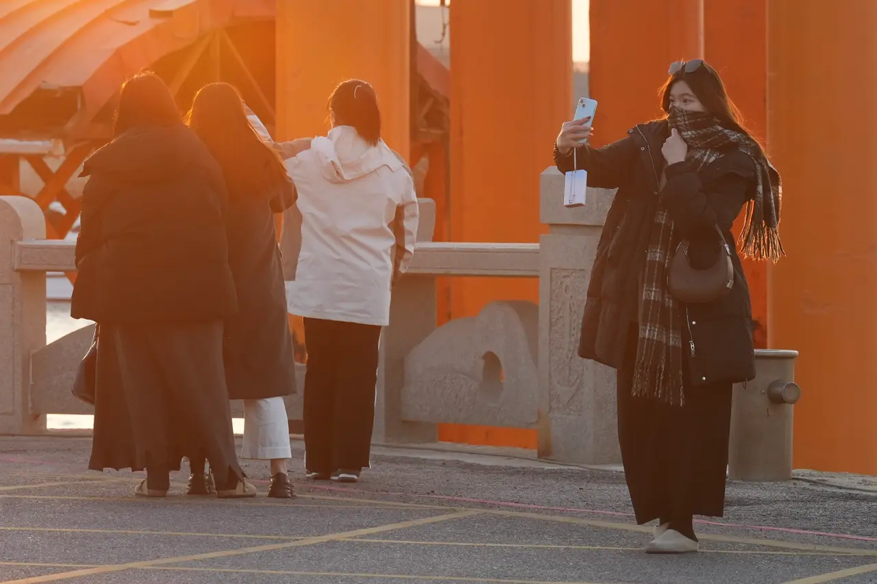 強烈冷氣團今襲台！本周「先濕後乾」下探6°C　專家估「這３天」觸及寒流