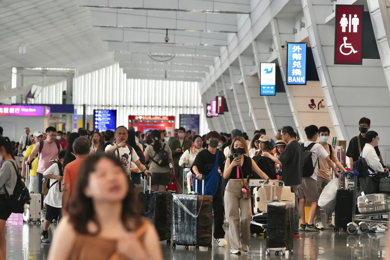 國旅房價降價！觀光署：較前一年全年少6元　挨轟搞錯對手還被酸「有種！」