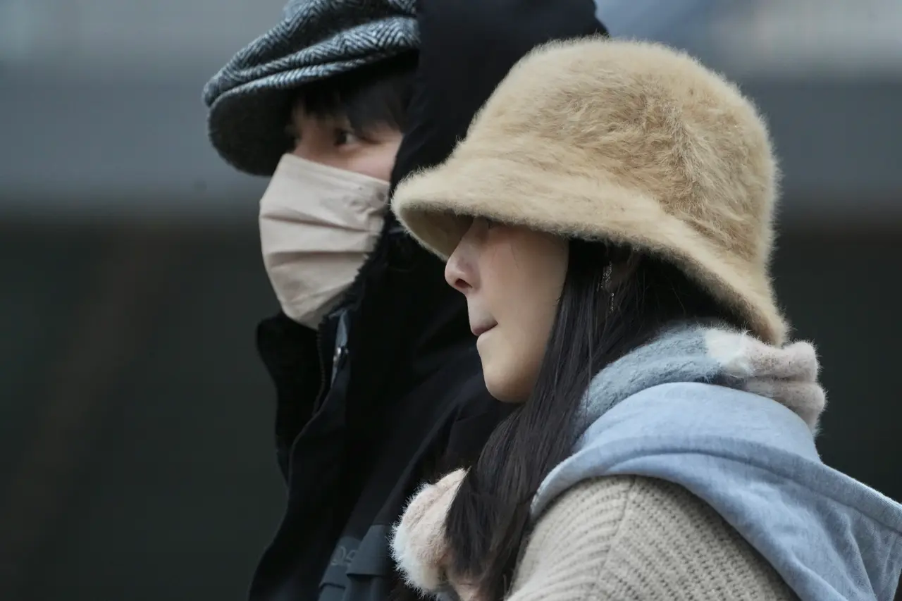 今晨低溫12.6℃！今明輻射冷卻加成降溫　周末迎接好天氣 