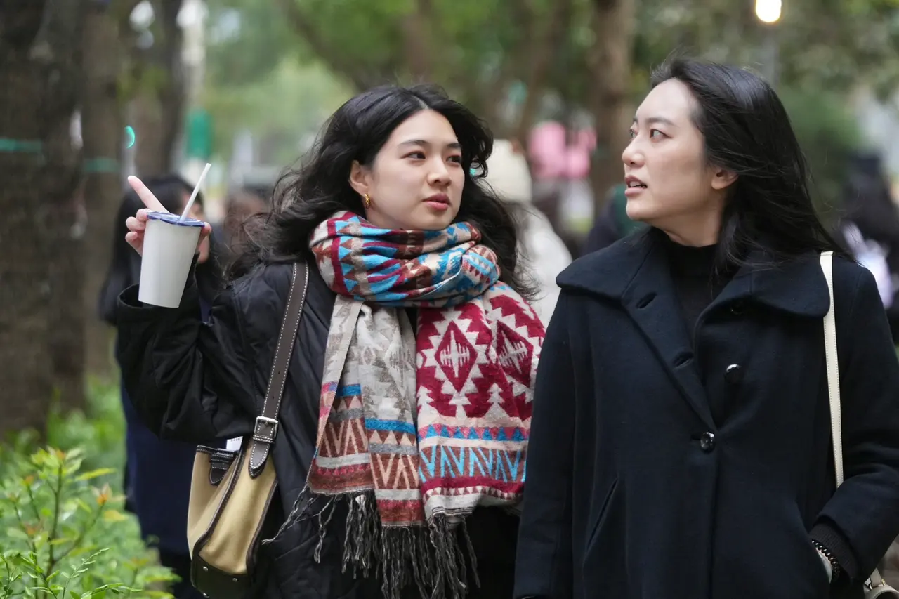 小寒「防寒邪入裡」　中醫曝身體4處「風口」要擋住！比穿多更有用