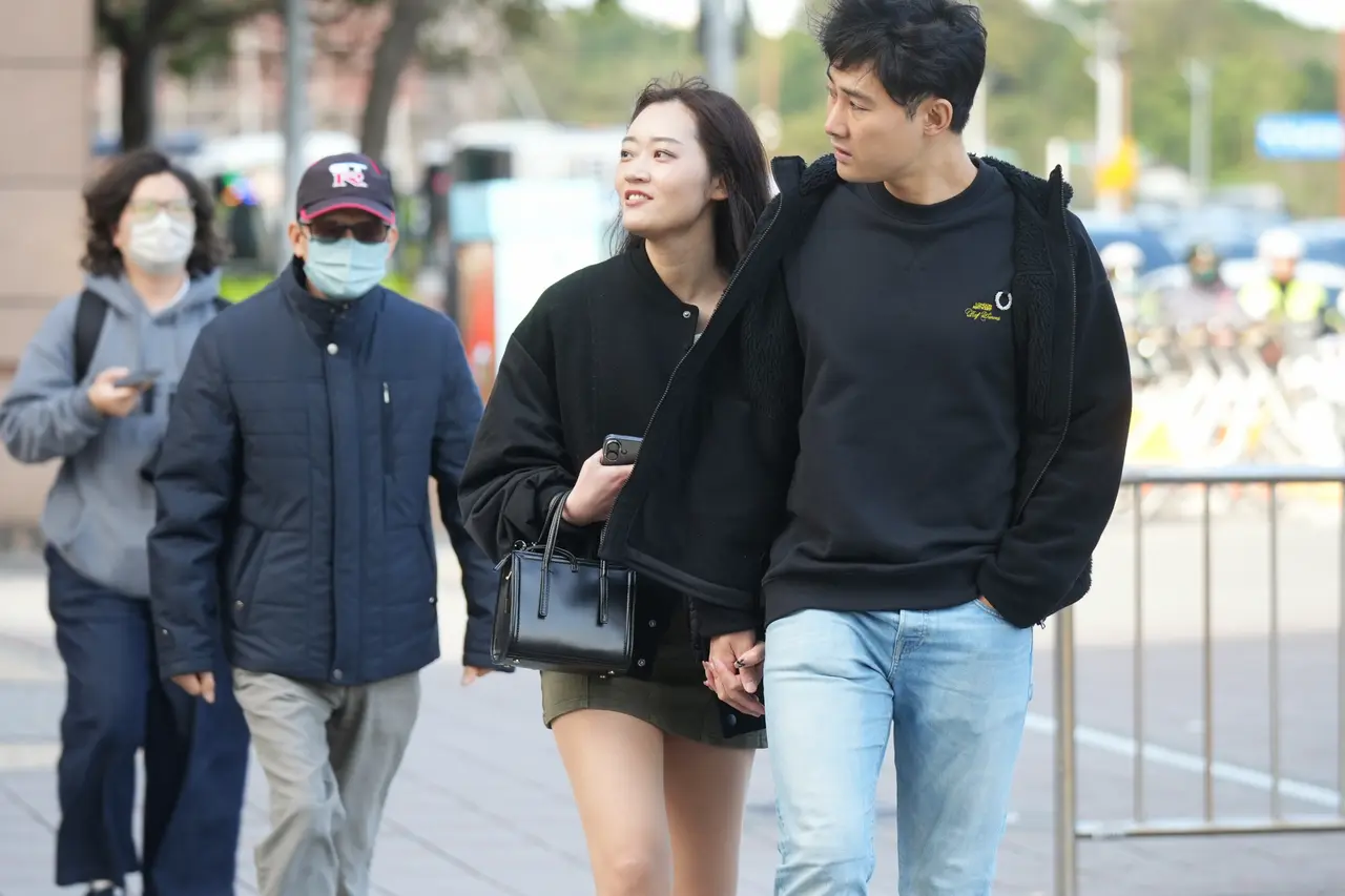 水氣少了！冷空氣今起接力來　北台灣轉涼「回溫時間曝」