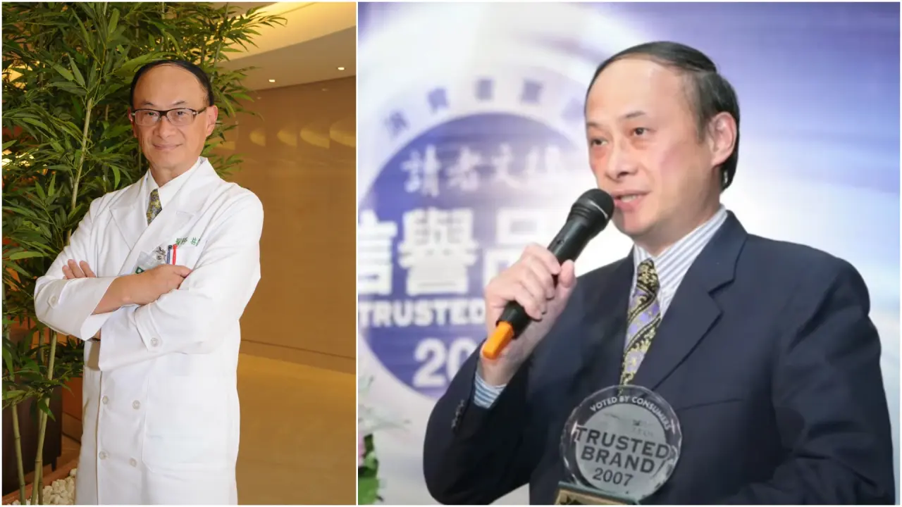 林芳郁失智!狂繞大安森林公園13圈30公里 她親睹一幕「眼睛不敢移開」