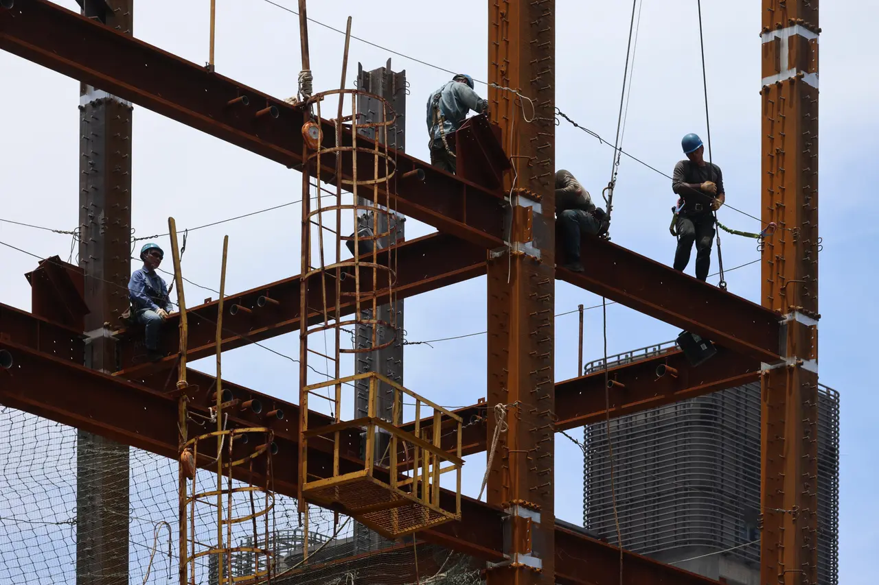 歷年最低！去年職災死亡259人　台北市逆勢增加9人