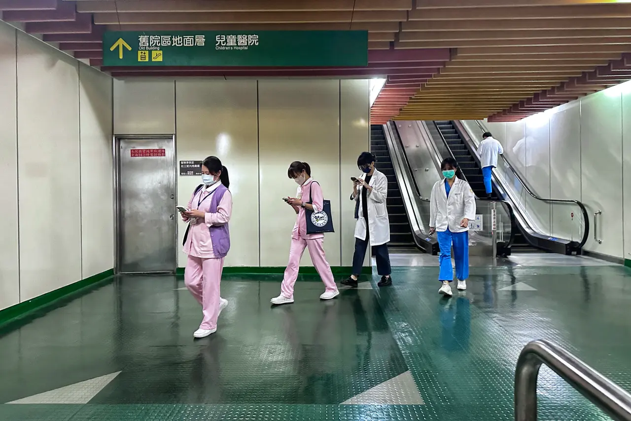 耳鼻喉科將改為「耳鼻喉頭頸外科」　衛福部：不影響民眾就醫