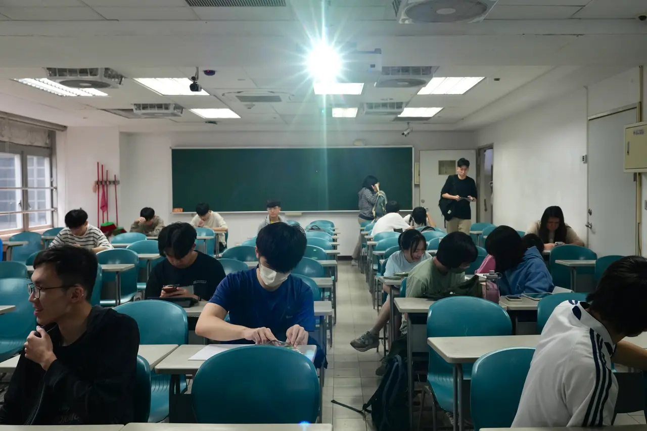 教育學程擬開放抵免畢業學分　教師團體憂：專業將遭質疑