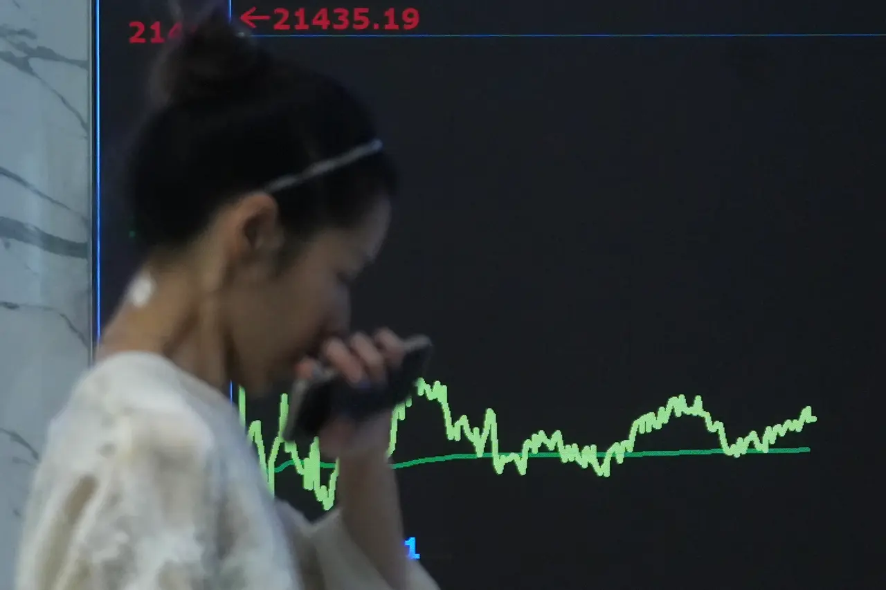韓股暴跌觸暫停交易！台股崩近千點失45K　台積電殺45元