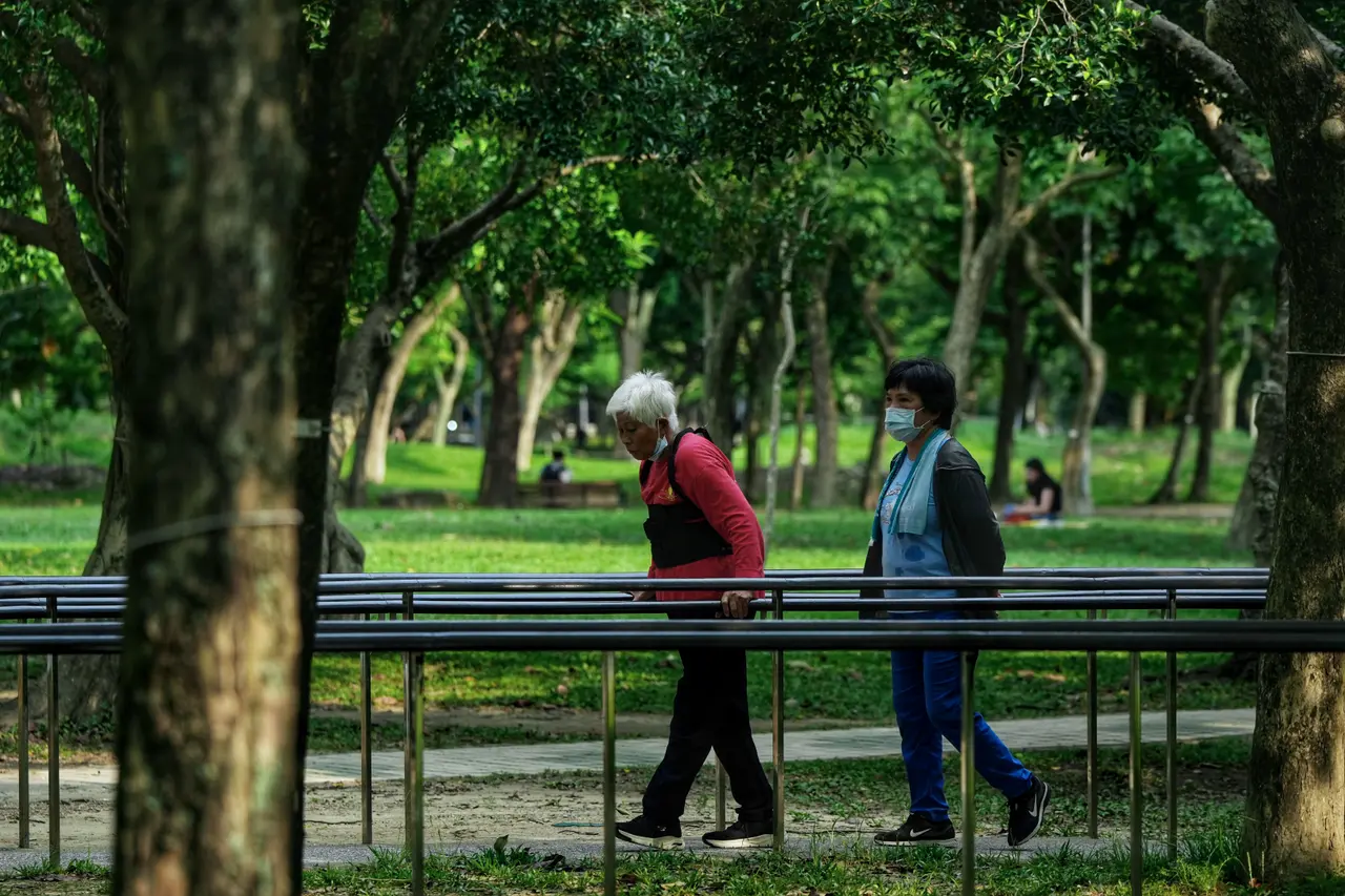 冬季跌倒最危險！　醫示警：1至3月髖部骨折率全年最高