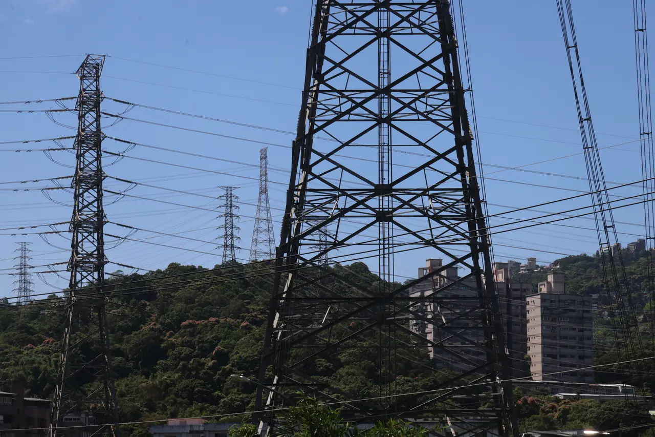 台電發生工安意外！　員工遭「礙子」砸中送醫後不治