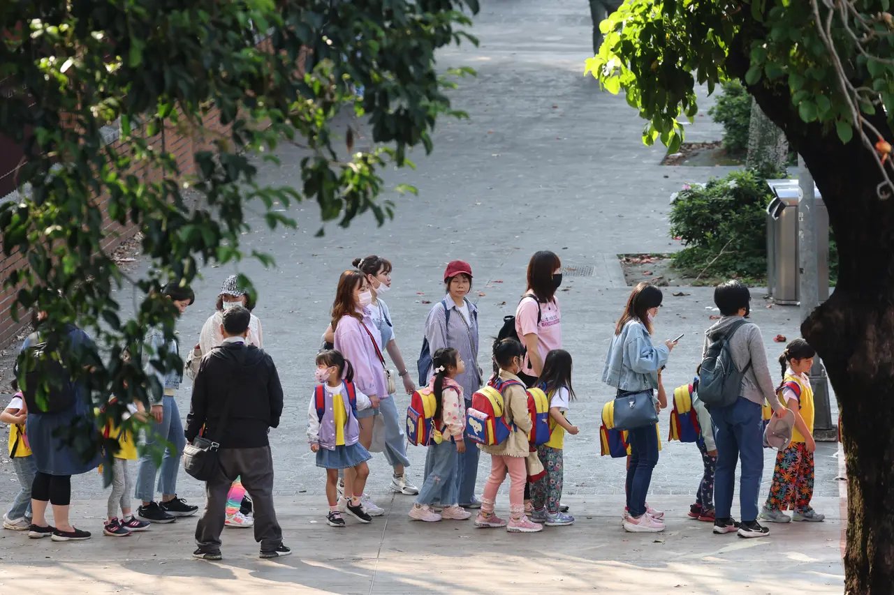 勞動部補助企業設哺集乳室、托兒設施　最高500萬元！2/28申請截止