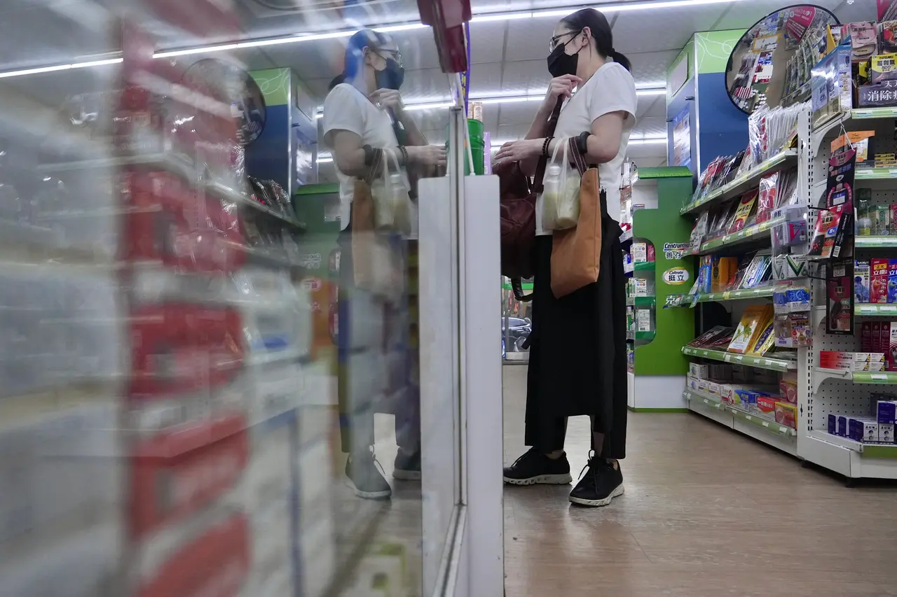 美對專利藥課100%重稅！全球供應鏈重組　台灣學名藥卡位利多