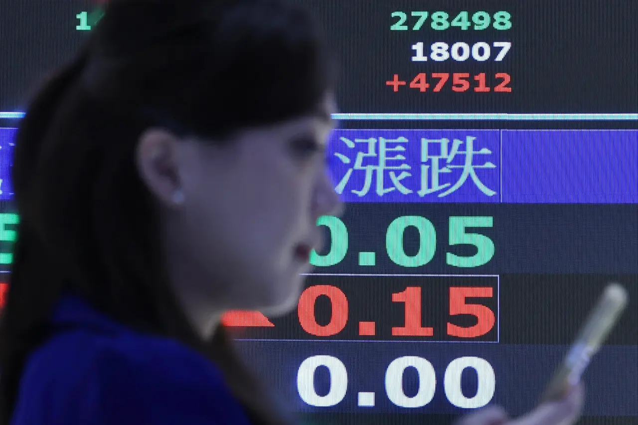 股市暴漲暴跌成為新常態　這檔「勞工專屬ETF」半年收益28.19％