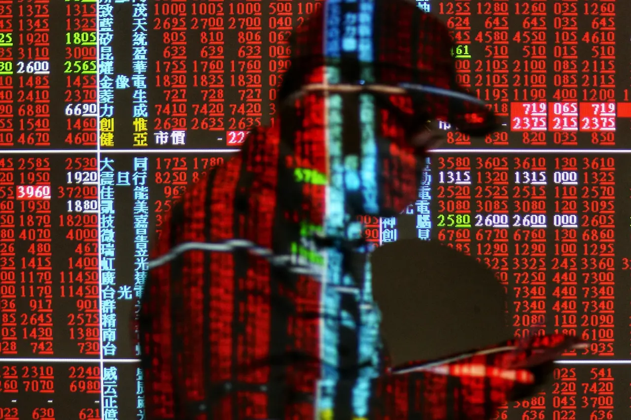 「第一代少年股神」涉炒股！人頭炒這7檔海削數千萬　檢調9路搜索