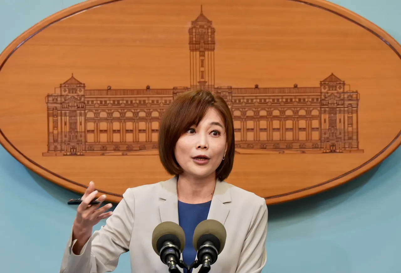 美國入法定期審查跟台交往準則　總統府歡迎：深化各領域關係