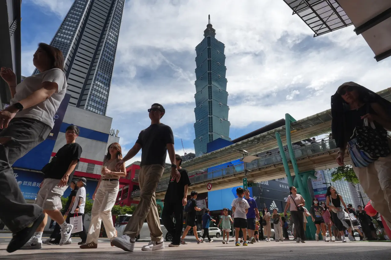 生不如死！人口連32個月負成長　8月新生兒僅7492人
