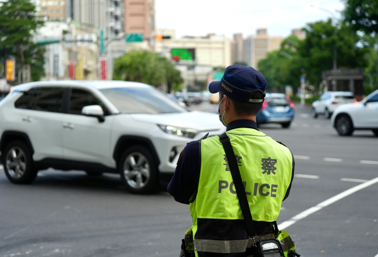 1-8月交通死亡下降2.8%！高齡死亡仍增加　8月毒駕釀4死