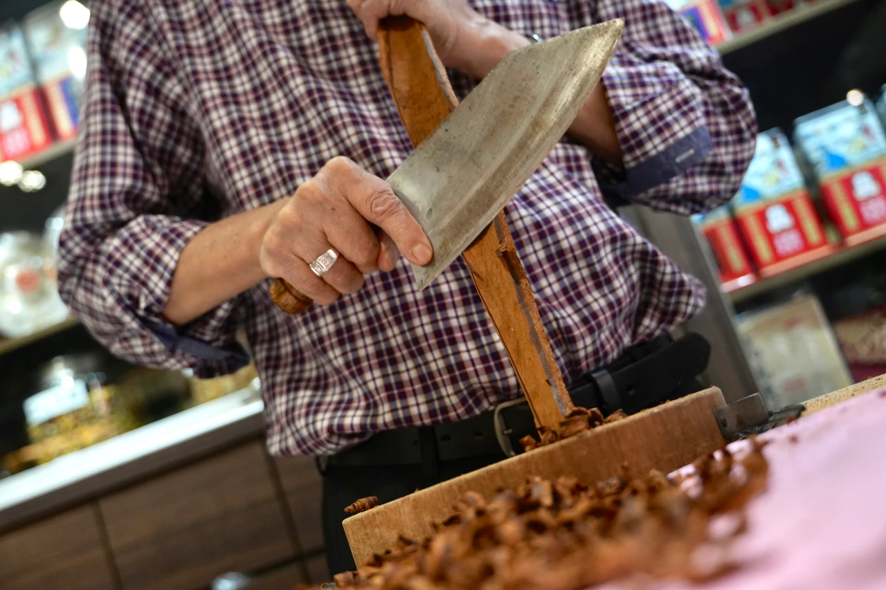 保健食品不能再叫「四物飲、十全大補」！　衛福部預告新制、藥膳料理不受影響