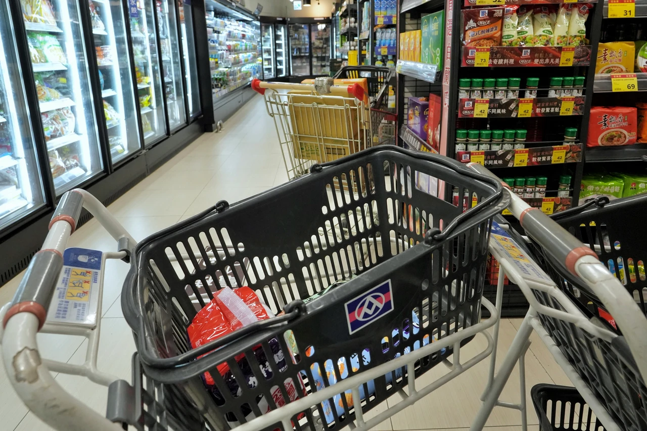 洗選蛋檢出芬普尼！全聯：依規下架批號商品　憑發票原店辦退貨