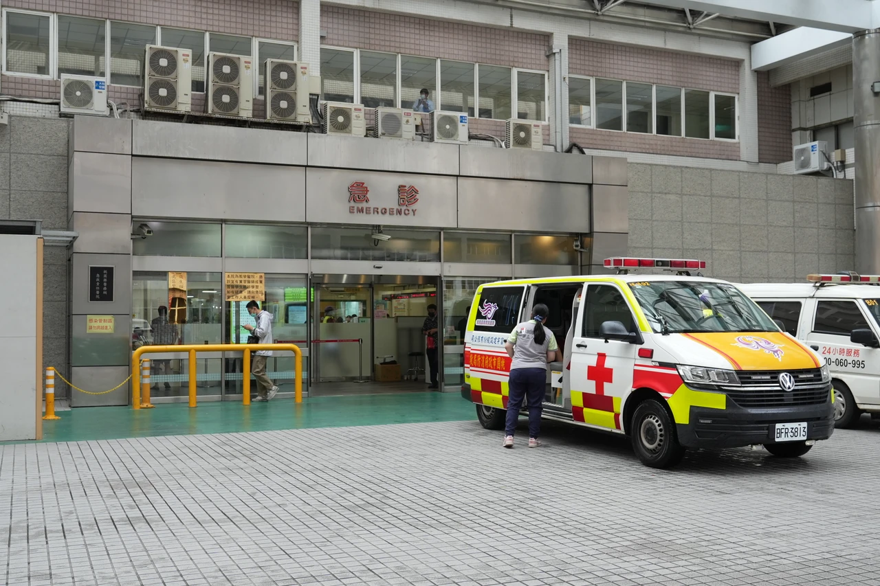 防春節連假急診塞爆　衛福部祭優渥補助金鼓勵開診