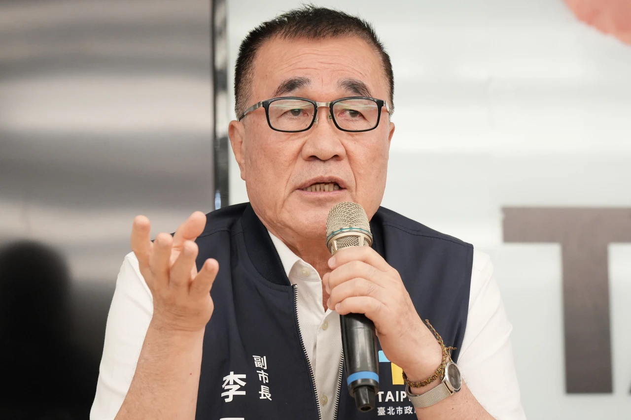 輝達要來了！北市府正式與新壽分手　李四川：地政局已塗銷地上權登記