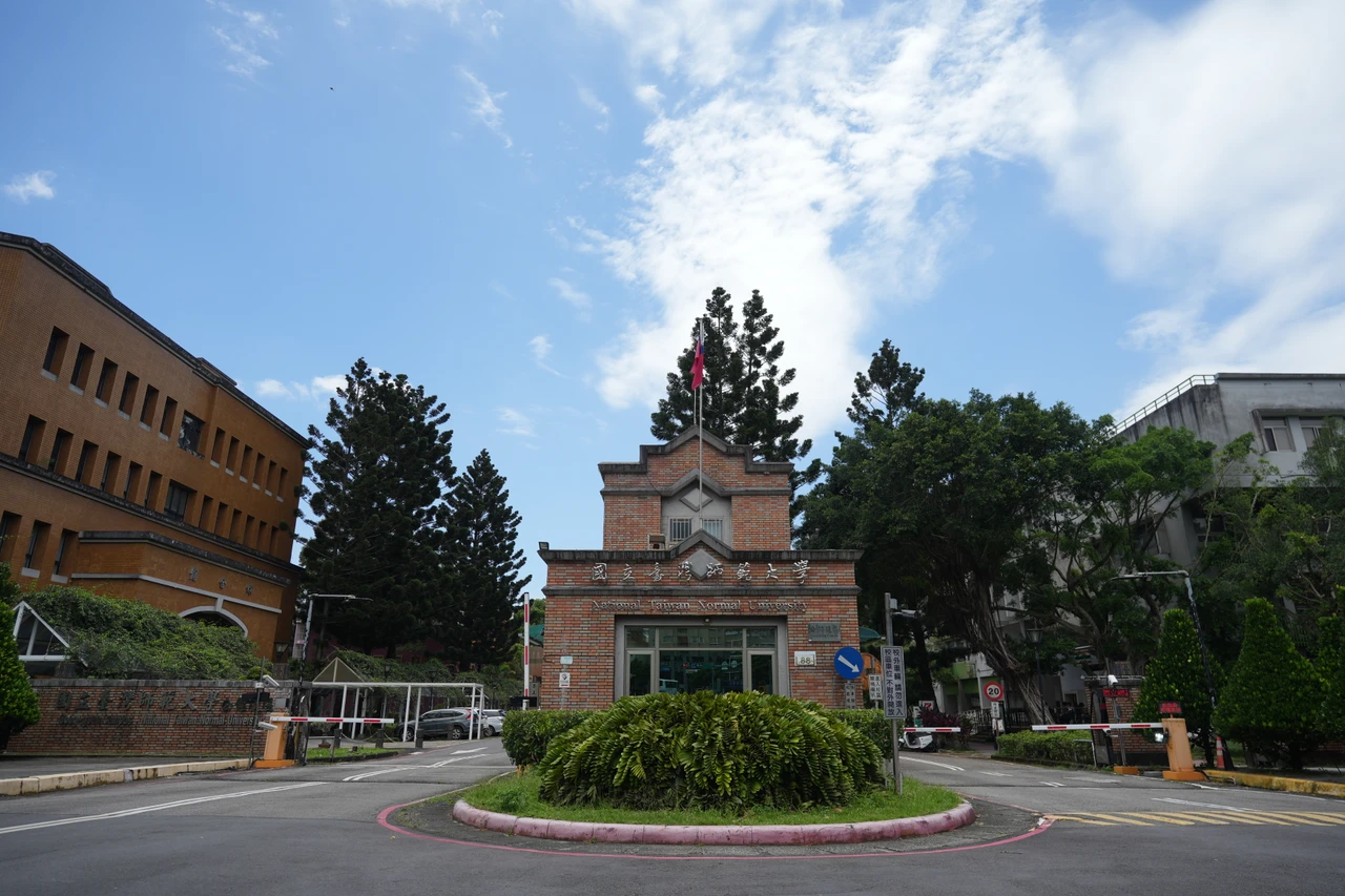 台師大女足強迫抽血案延燒,《知新聞》獨家掌握該校研究倫理審查委員會對此案的調查報告。圖為台師大校園。梁建裕攝