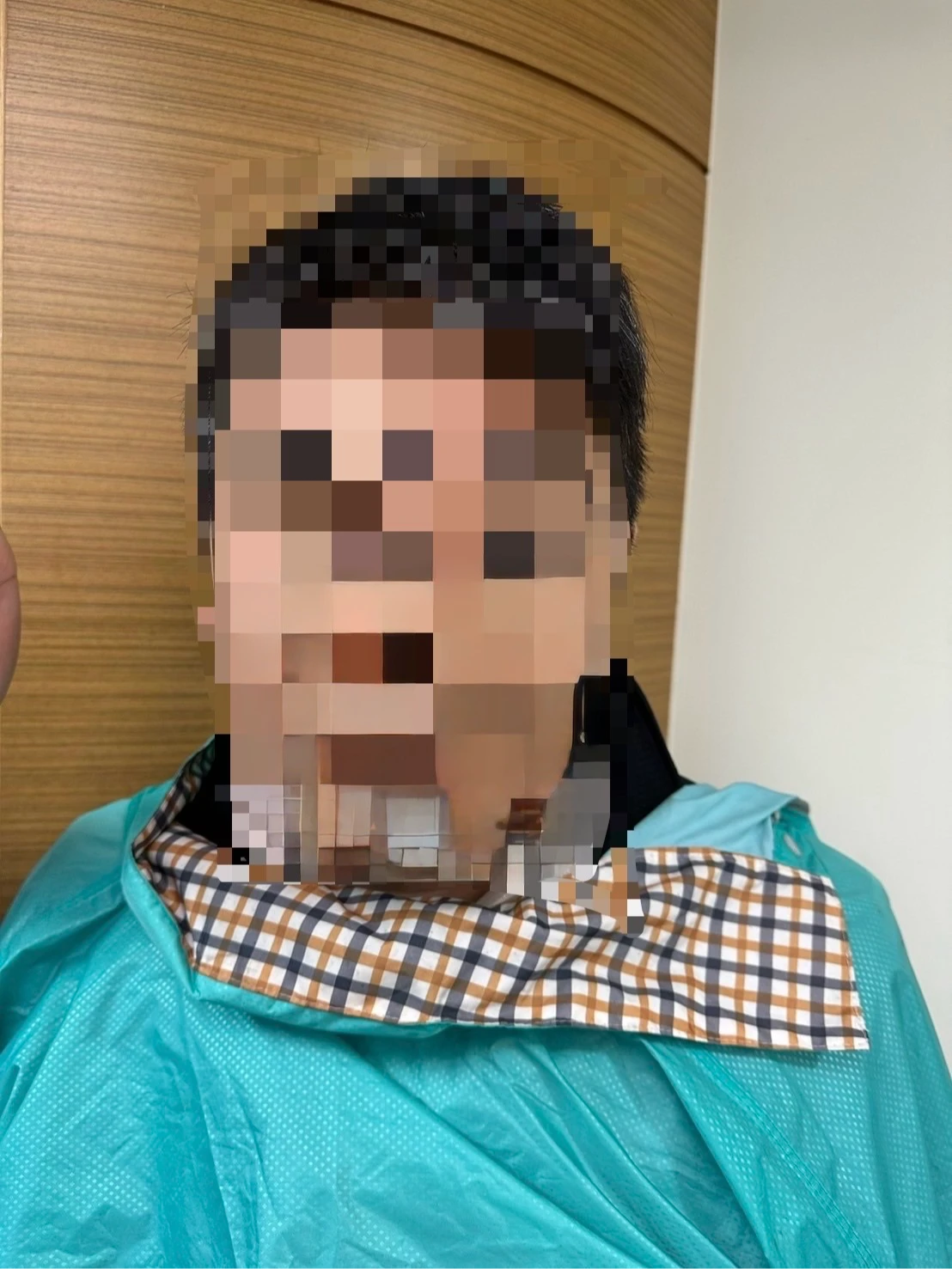 李姓主嫌收押禁見。翻攝畫面