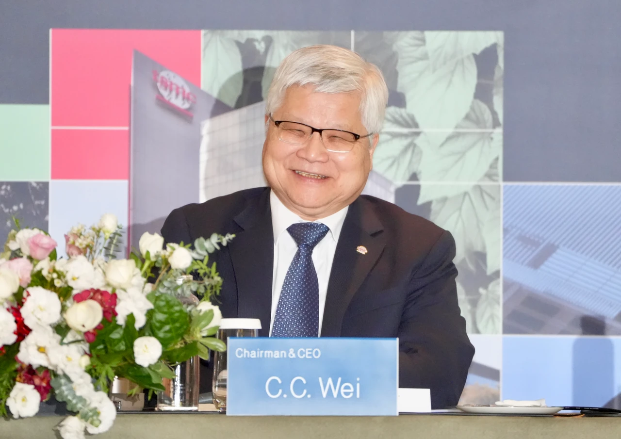 台積電6月營收再度爆表！月增6.2%　連續2個月創單月新高