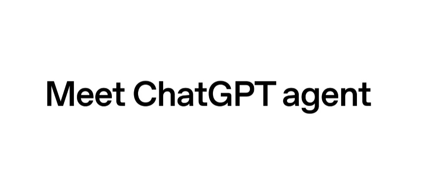 OpenAI宣布推出史上最強ChatGPT智慧代理。照片來源OpenAI