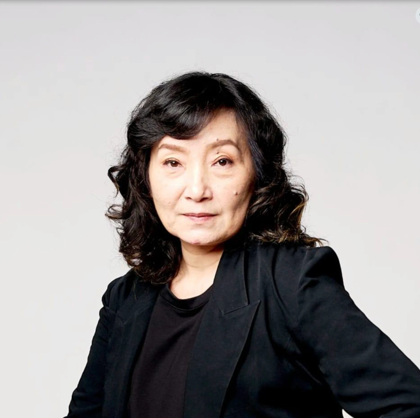 王昊的姑姑、兒童權益促進協會創會理事長王薇君。翻攝王薇君臉書