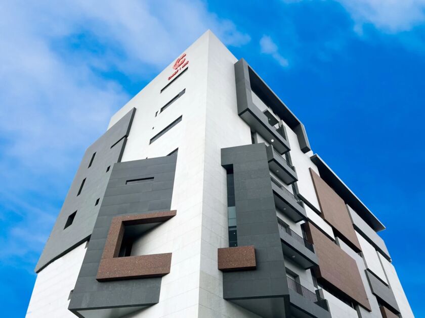 直擊〡造價上億輝達伺服器將進駐！是方砸35億設7級抗震　軍事級護欄防闖入｜知新聞