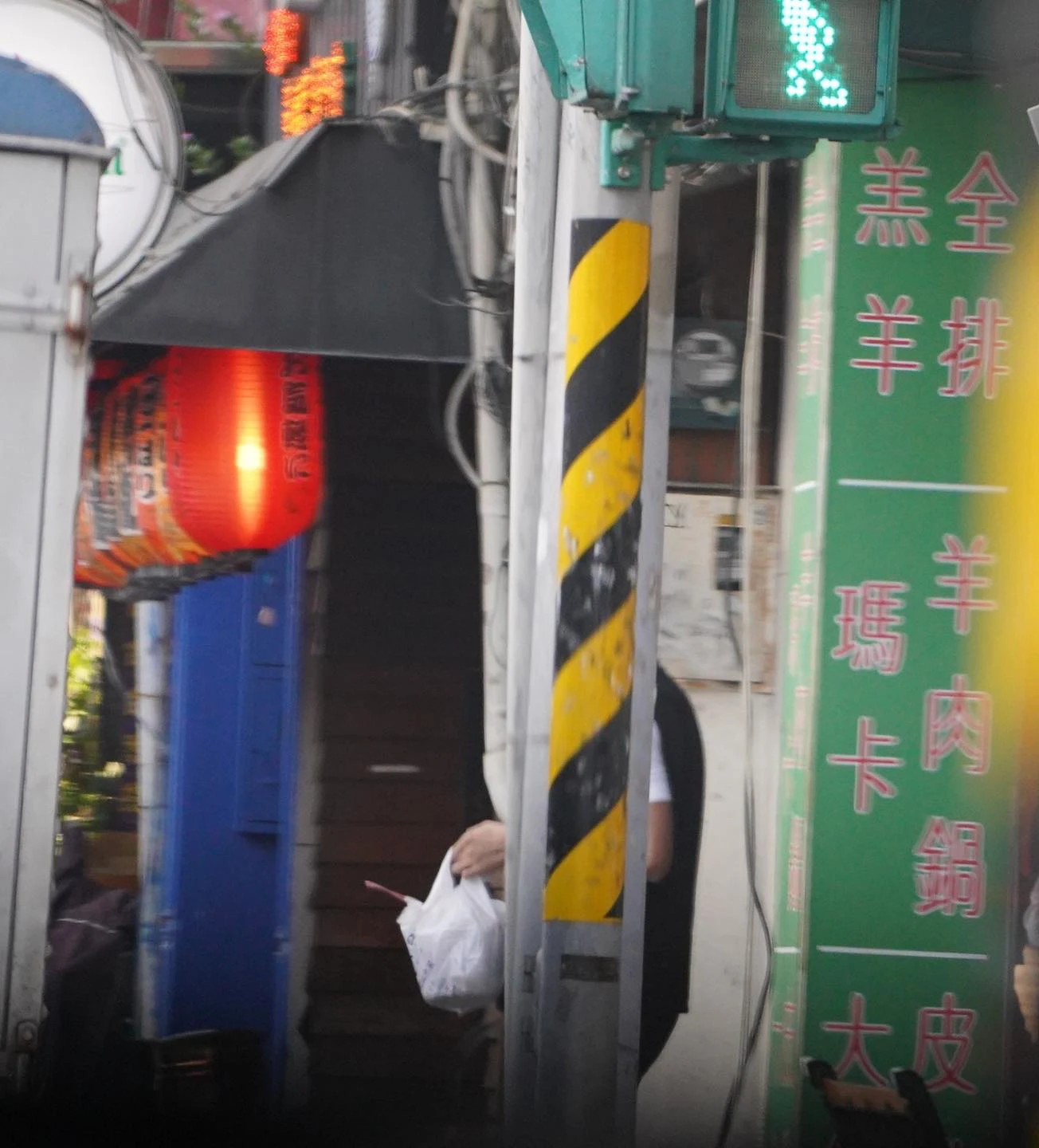 張斯綱:正式向廉政署檢舉。張斯綱提供