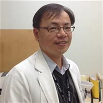 高國晉畢生投入重症領域,並提攜後進,如今猝逝讓眾人感慨不已。翻攝自長庚醫院官網