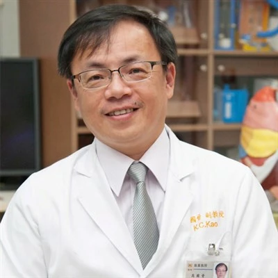 高國晉畢生投入重症領域,並提攜後進,如今猝逝讓眾人感慨不已。翻攝自長庚醫院官網