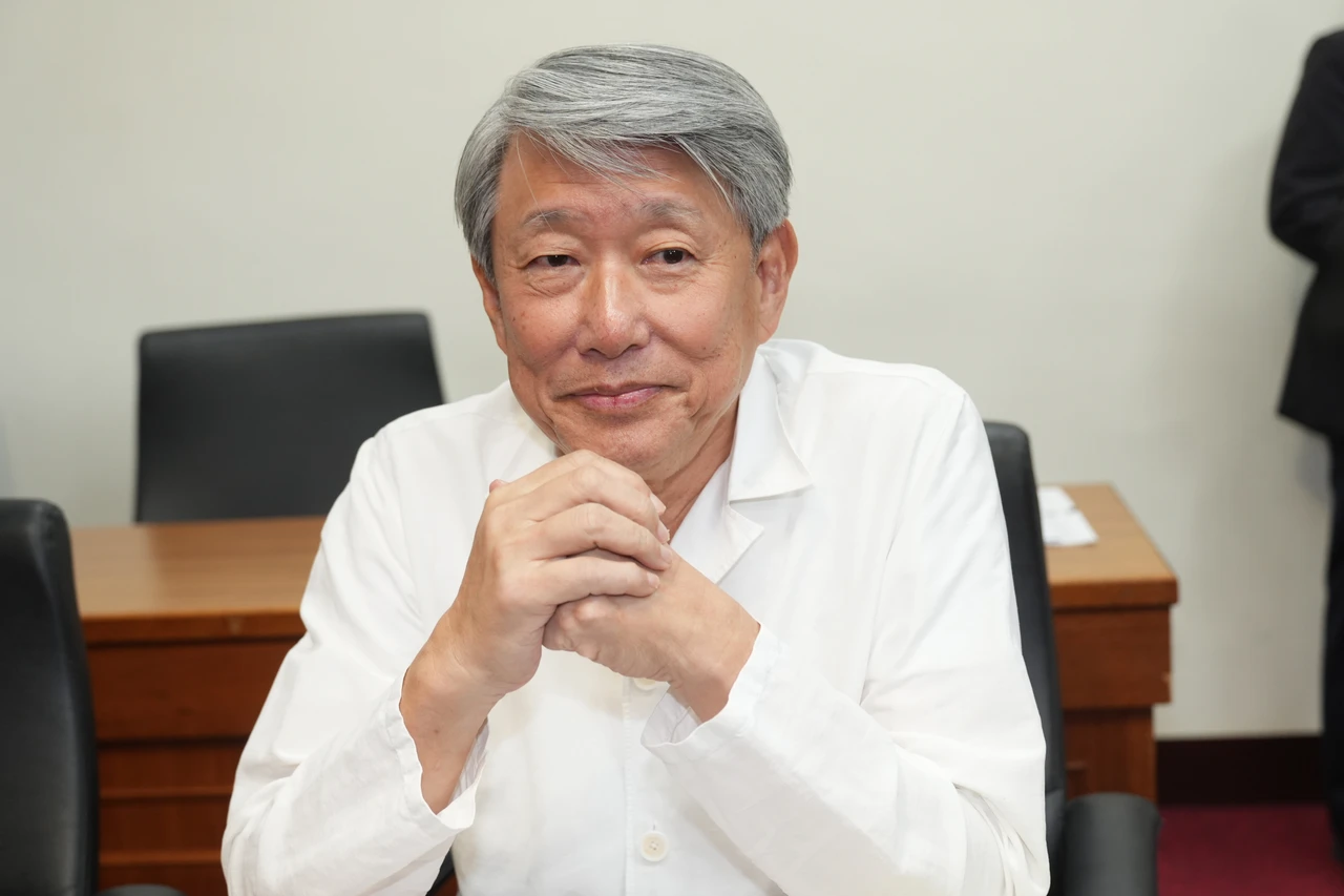 關稅與匯率劇烈波動問題成近日外界關切焦點,經濟部長郭智輝先前指出,近日拜訪多個產業公協會,製造業普遍反映電價已達臨界點,政府應優先穩定匯率與電價。資料照/李柏毅攝