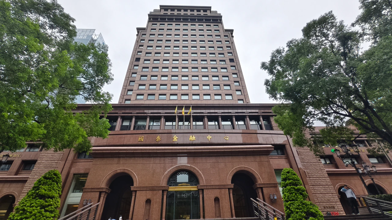 國泰金子公司越南世越銀行總經理劉俊豪　59歲驚傳心梗猝逝