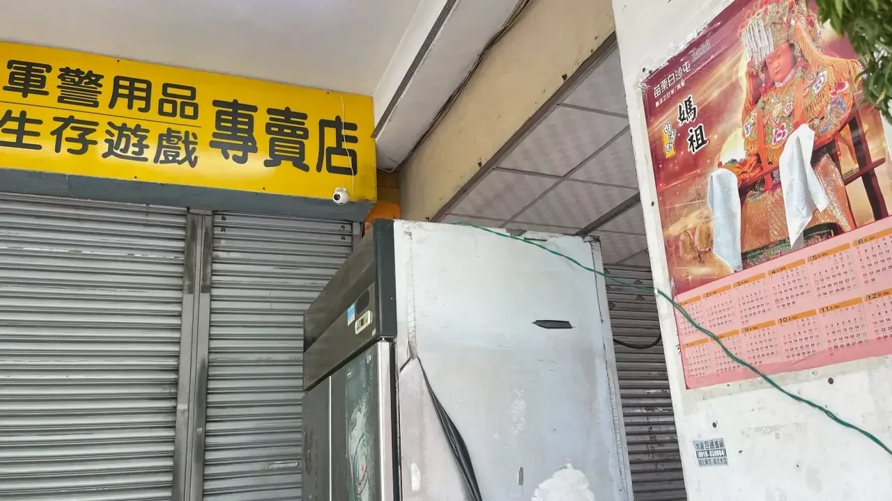 豐原王姓一家五口疑因陷入黃金投資騙局,命喪租屋處。資料照片/王煌忠攝