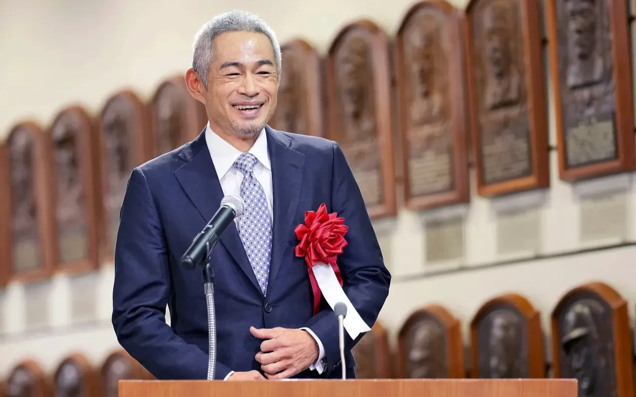 朗神入堂倒數!大聯盟推「短打集錦」致敬 「短打大師」當之無愧