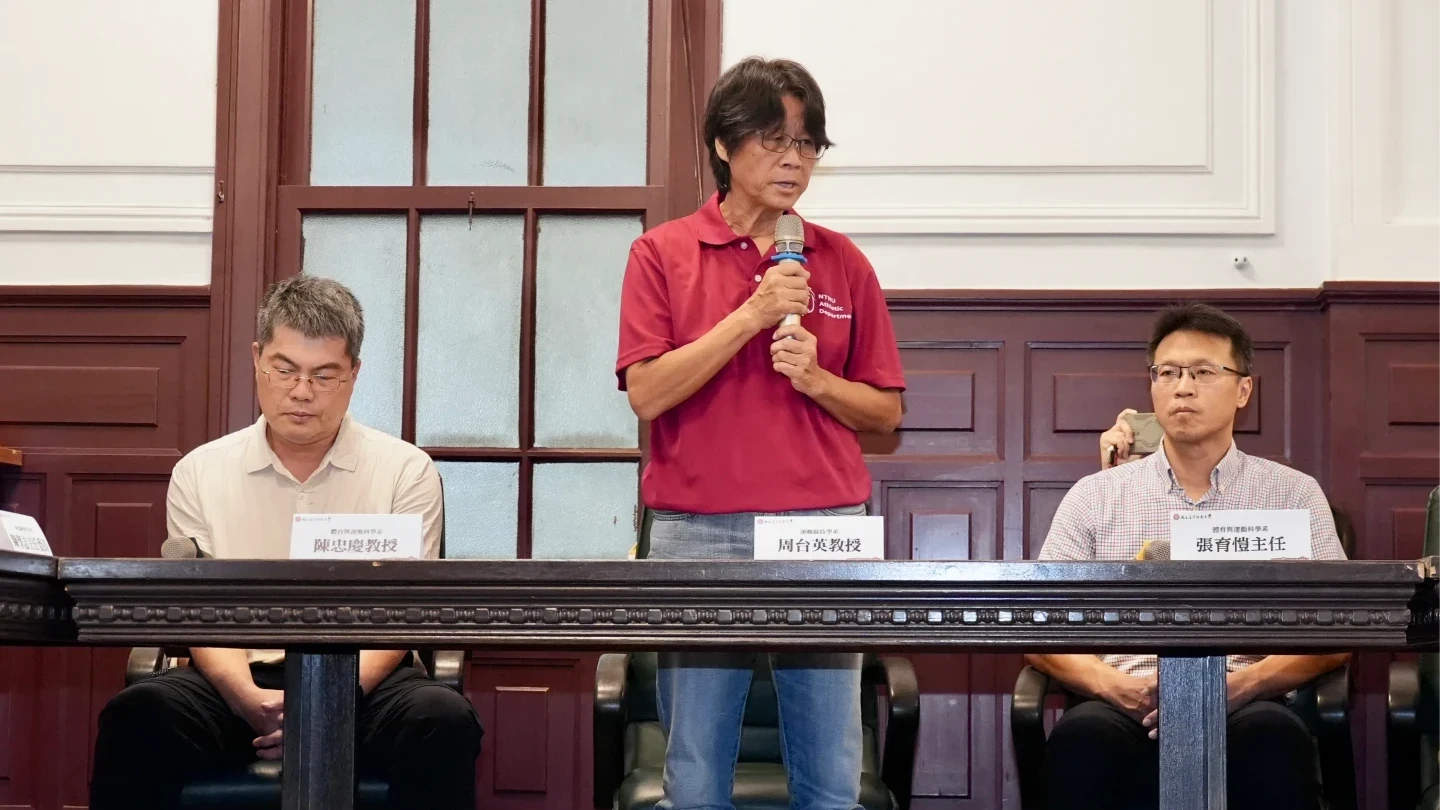 台師大抽血案|檢調首度約詢1證人! 再赴台師大、中央大學釐清疑點