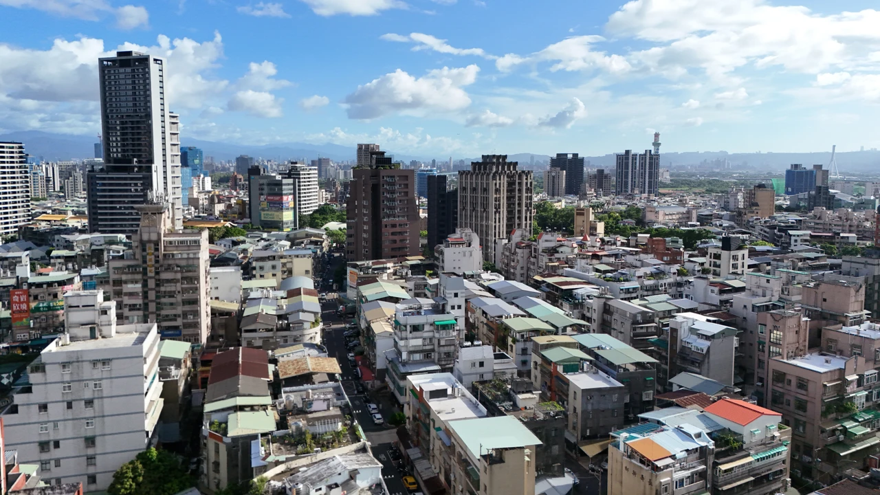 5大銀行6月新承做房貸金額月減近60億元。葉志明攝