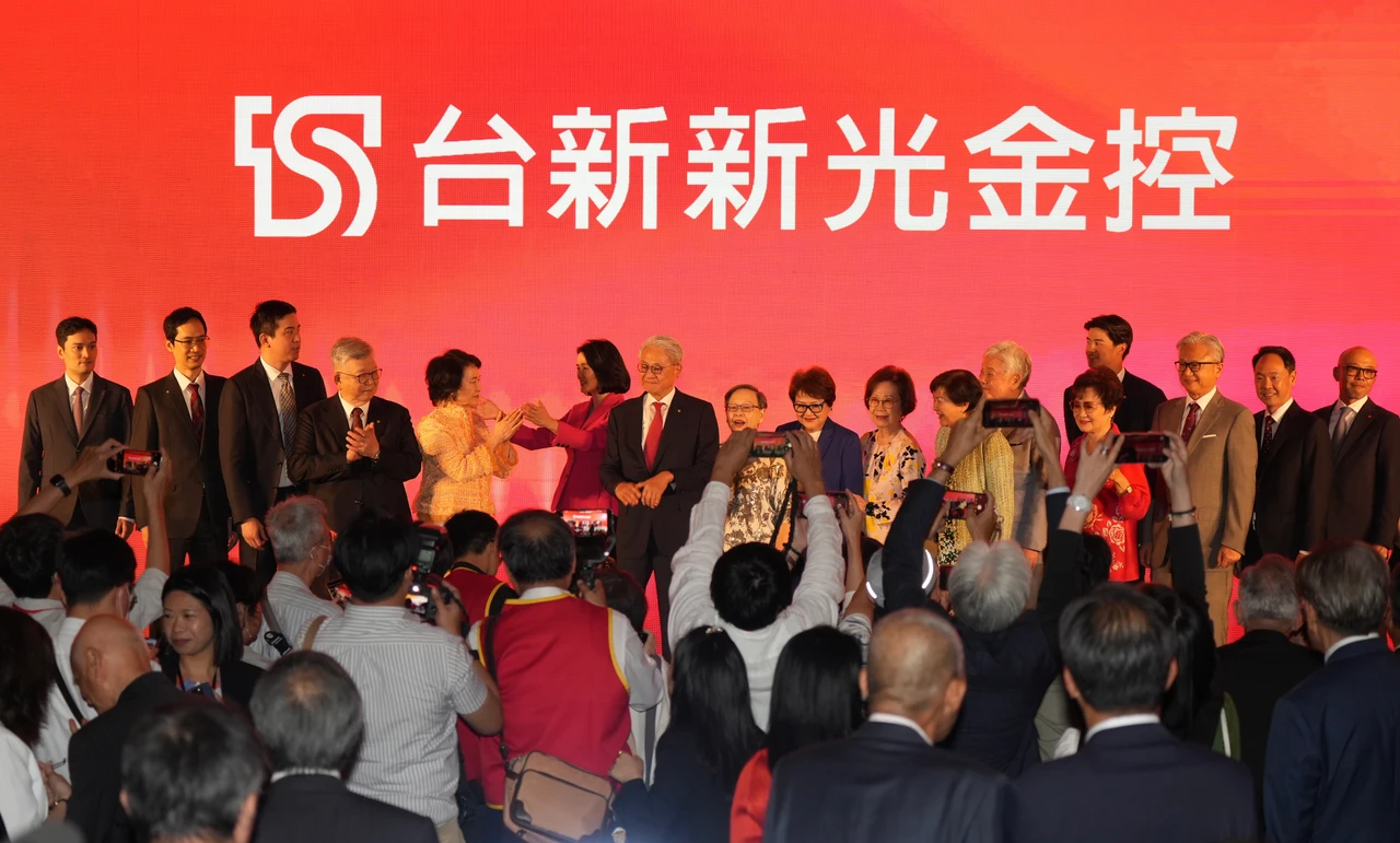 新光三越總座吳昕陽母親去世享壽84歲　明年1/4公祭