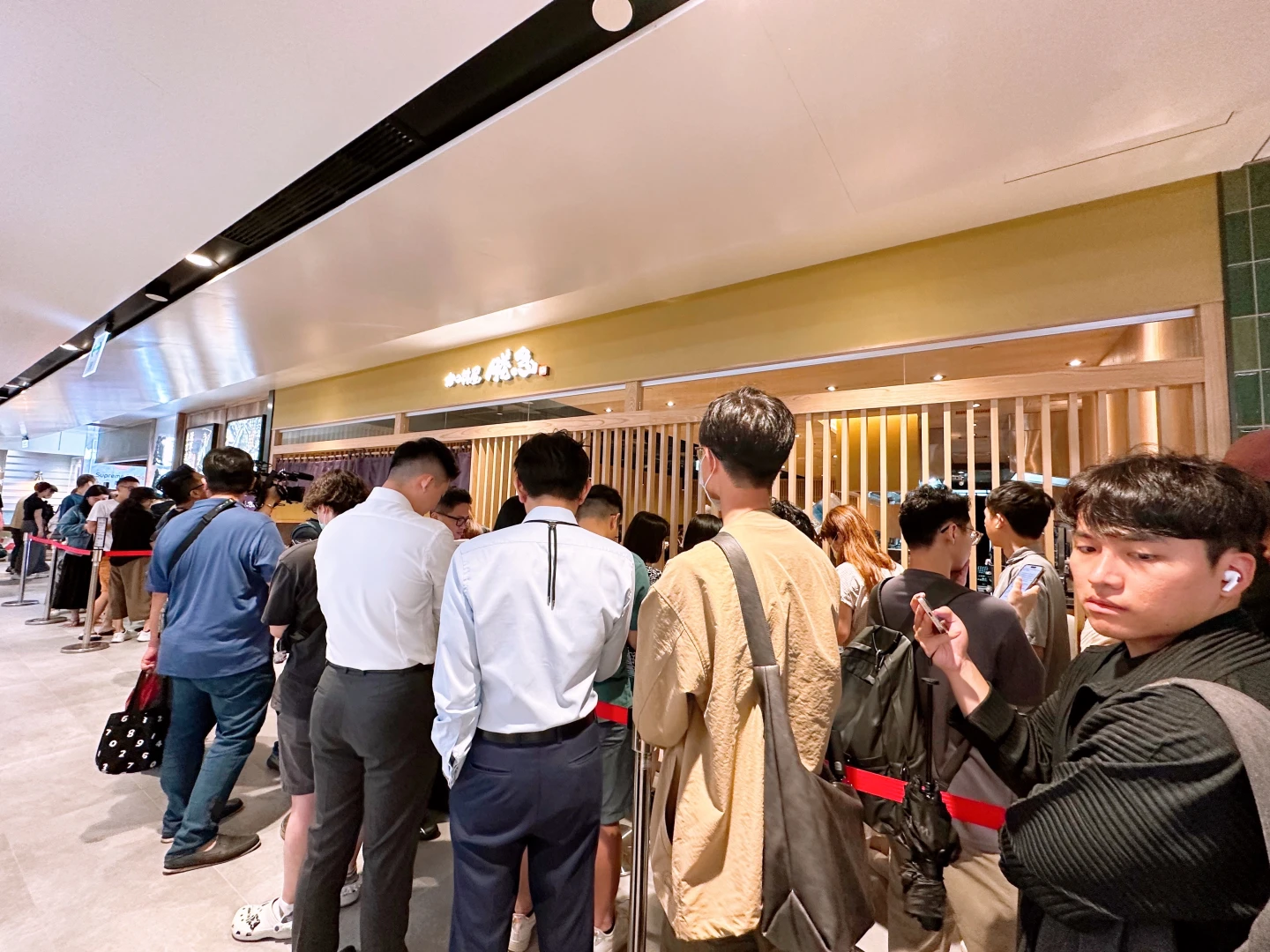 日本三重縣大夢集團旗下知名炸豬排丼「かつ Q」,升級為全新型態的「かつ丼屋 勝急」首次登台。劉沛妘攝
